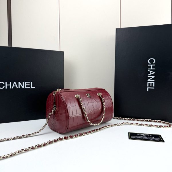 Luxury CN Handbag 4474 BC