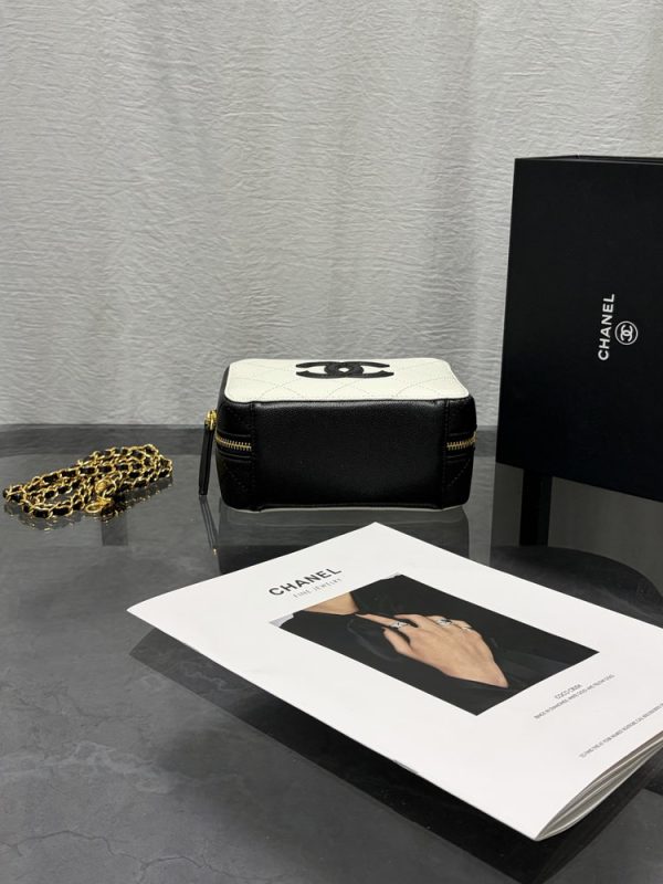 Luxury CN Handbag 6009 BC Luxury CN Handbag 6009 BC