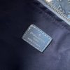 LV Ever More Denim Bag M15208-M25774 BC