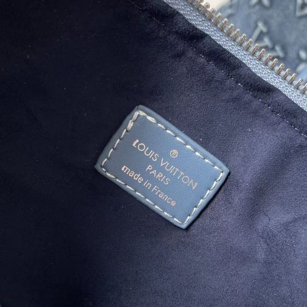 LV Ever More Denim Bag M15208-M25774 BC