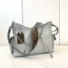 LV CarryAll Cargo Vibe MM Bag M24861-M46203 BC