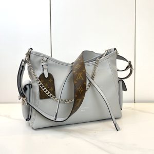 LV CarryAll Cargo Vibe MM Bag M24861-M46203 BC