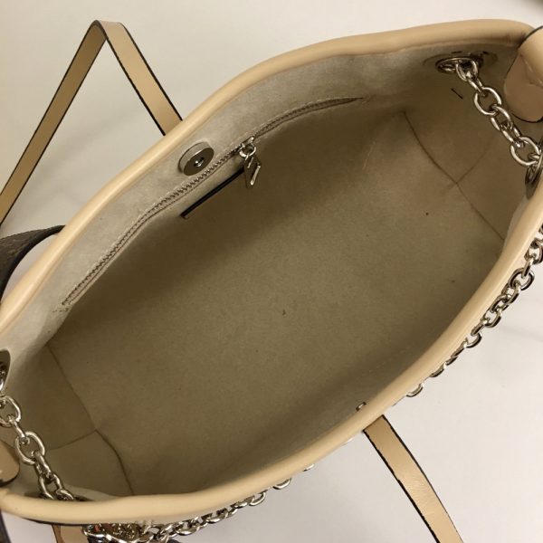 LV CarryAll BB Bag M12888 BC LV CarryAll BB Bag M12888 BC