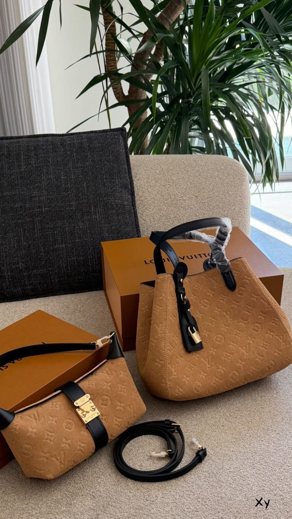 LV Back To School All In One LV26973 QA