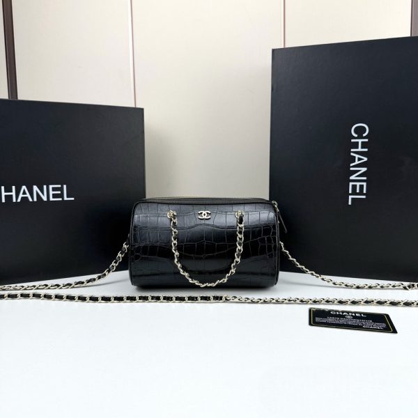 Luxury CN Handbag 4474 BC