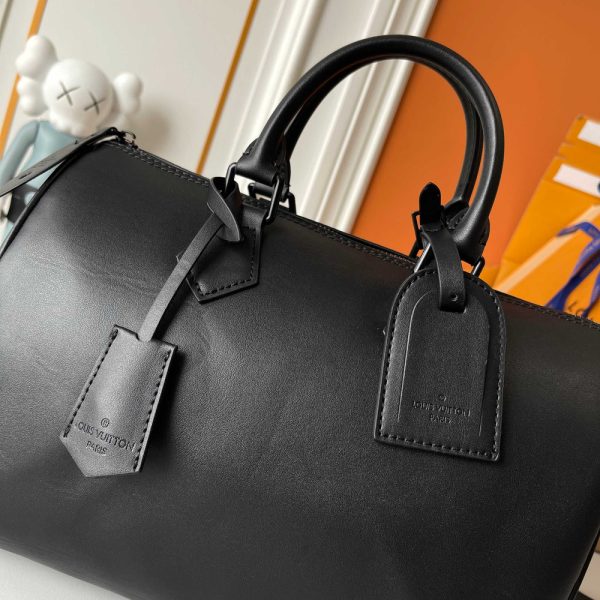 LV Speedy P9 Bandoulière 30 Bag M14589-M24424 BC