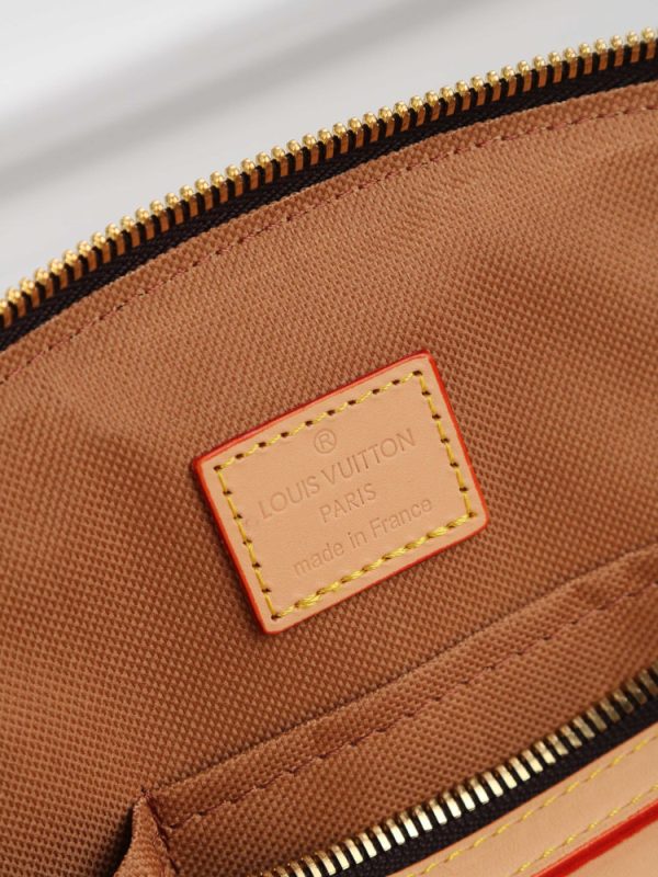 LV Monogram Canvas Tivoli PM Bag M40143 BC LV Monogram Canvas Tivoli PM Bag M40143 BC