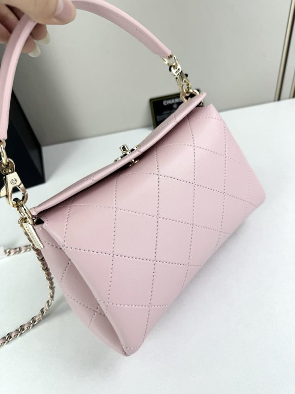 Luxury CN Handbag 6255 BC Luxury CN Handbag 6255 BC