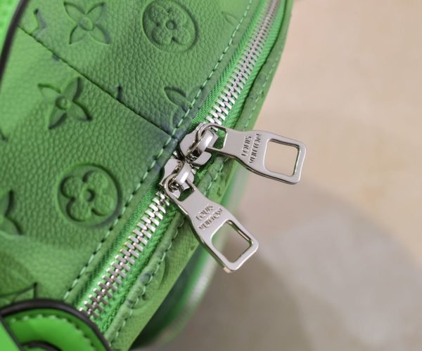 LV Taurillon Illusion Multipocket Backpack M59690-M43186-M45441 BC LV Taurillon Illusion Multipocket Backpack M59690-M43186-M45441 BC