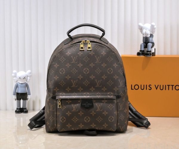 LV Palm Springs Backpack M44873-M44871 BC LV Palm Springs Backpack M44873-M44871 BC