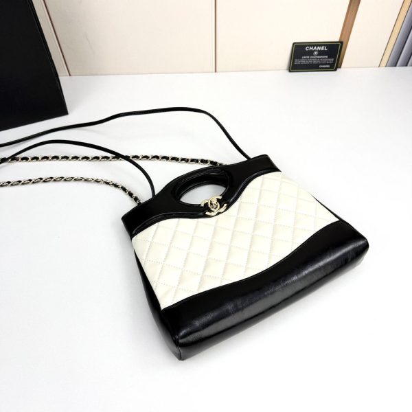 Luxury CN Handbag 4133-1 BC Luxury CN Handbag 4133-1 BC