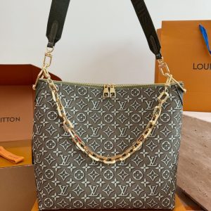 LV Flight Mode Coussin Hobo LV269193 QA
