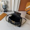 LV Mirage Capucines BB Bag M20486-M26328-1 BC