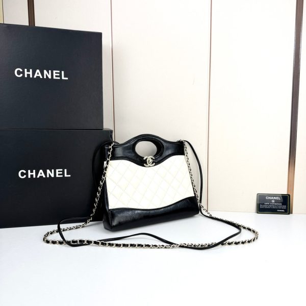 Luxury CN Handbag 4133-1 BC Luxury CN Handbag 4133-1 BC