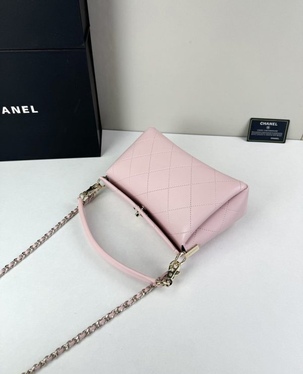 Luxury CN Handbag 6255 BC Luxury CN Handbag 6255 BC
