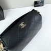 Luxury CN Handbag 6255 BC Luxury CN Handbag 6255 BC