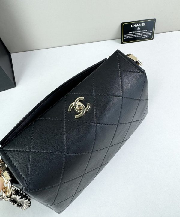 Luxury CN Handbag 6255 BC Luxury CN Handbag 6255 BC