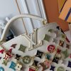 LV Mirage Capucines BB Bag M20486-M26328 BC