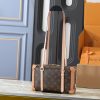 LV Malle De Jour Monogram Bag M3A169 BC