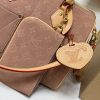 LV Speedy Bandoulière 30 Monogram Bag M96983 BC
