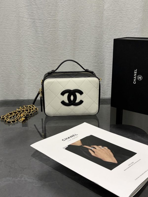 Luxury CN Handbag 6009 BC Luxury CN Handbag 6009 BC