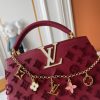 LV Mirage Capucines BB Bag M20486-M26328-1 BC