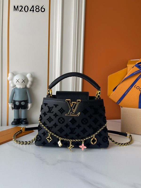 LV Mirage Capucines BB Bag M20486-M26328-1 BC