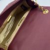 CN Mini Flap Bag with Adjustable Chain KK01950