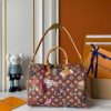 LV Speedy Bandouliere 30 Flight Bag M29377-M13344 BC LV Speedy Bandouliere 30 Flight Bag M29377-M13344 BC