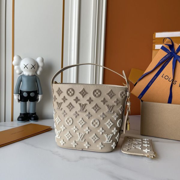 LV All In BB Monogram Bag M27529-M12925 BC