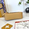 LV Skyline PM Monogram Empreinte Leather Bag M28511-M28406 BC