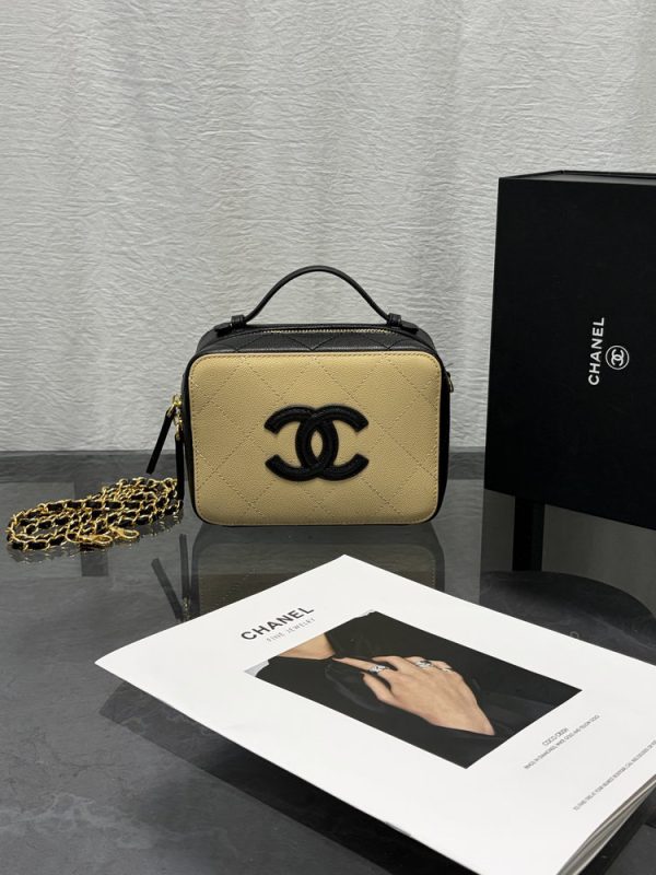 Luxury CN Handbag 6009 BC Luxury CN Handbag 6009 BC