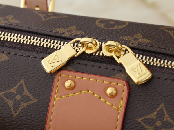 LV Malle De Jour Monogram Bag M3A169 BC