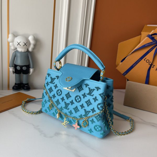 LV Mirage Capucines BB Bag M20486-M26328-1 BC