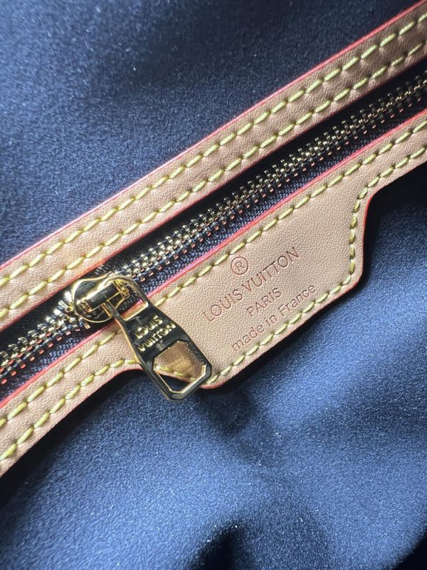 LV Speedy Bandoulière 30 Monogram Bag M96983 BC