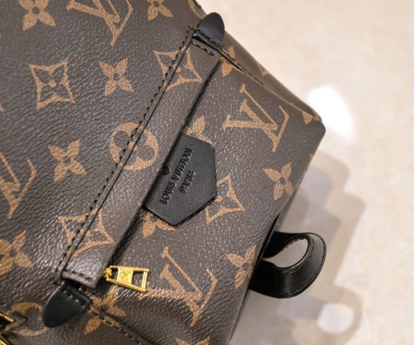 LV Palm Springs Backpack M44873-M44871 BC LV Palm Springs Backpack M44873-M44871 BC