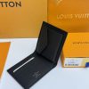 LV Monogram Eclipse Wallet KK01050