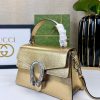 Luxury GG Handbag 739496 BC