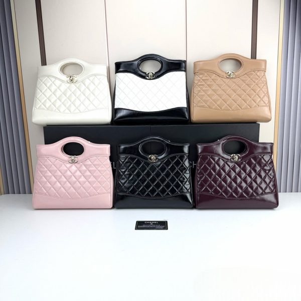 Luxury CN Handbag 4133-1 BC Luxury CN Handbag 4133-1 BC