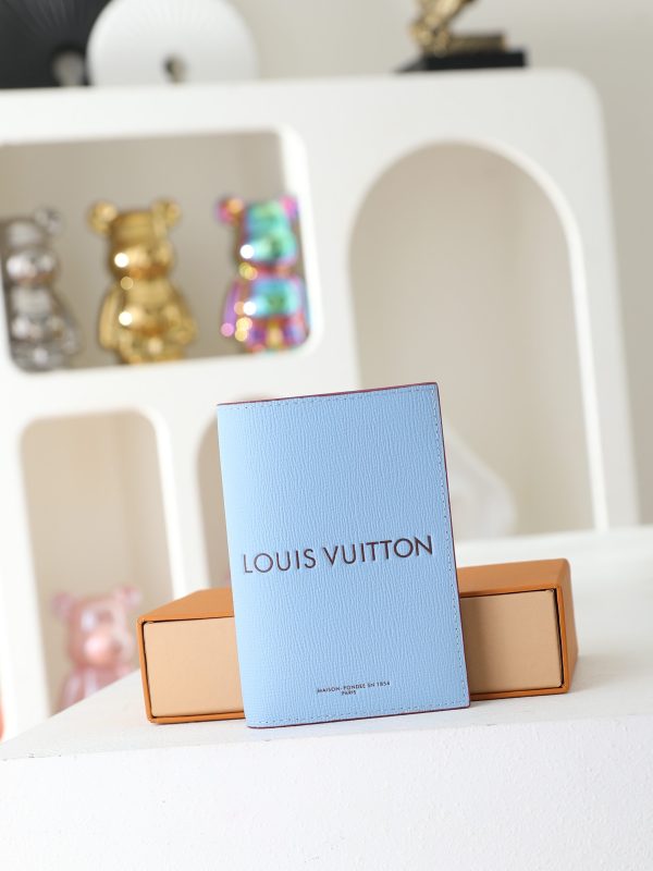 LV Pocket Organizer KK01250
