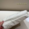 CN 22 Small Bag Shiny Calfskin White C2301650