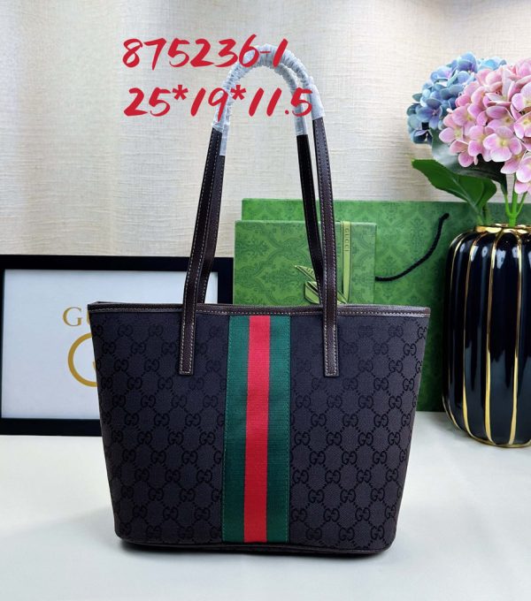 Luxury GG Handbag 875236 BC