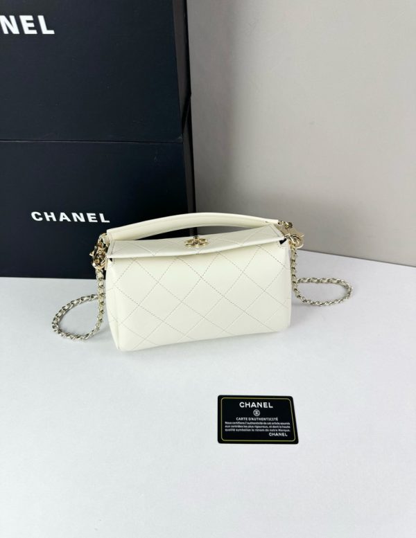 Luxury CN Handbag 6255 BC Luxury CN Handbag 6255 BC