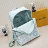 LV Monogram Aquagarden Discovery Backpack PM M22519 BC LV Monogram Aquagarden Discovery Backpack PM M22519 BC