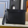 LV Takeoff Pouch LV Aerogram M25955 BC