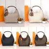 LV Carmel Mahina Hobo Bag M53188 BC LV Carmel Mahina Hobo Bag M53188 BC