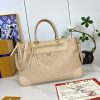 LV Skyline MM Monogram Empreinte Leather Bag M28406-M29152 BC