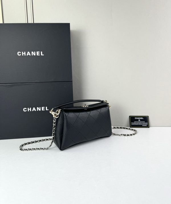 Luxury CN Handbag 6255 BC Luxury CN Handbag 6255 BC
