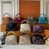 LV Mirage Capucines BB Bag M20486-M26328-1 BC