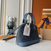 LV Alma BB Denim Bag M53152 BC
